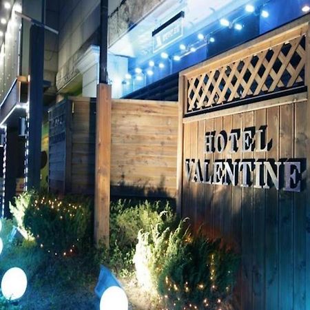 Valentine Hotel Goyang Ngoại thất bức ảnh