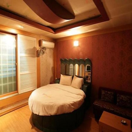 Valentine Hotel Goyang Ngoại thất bức ảnh