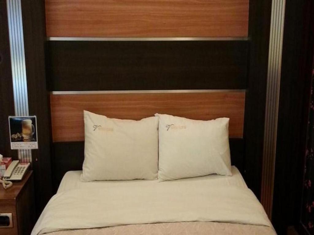 Valentine Hotel Goyang Ngoại thất bức ảnh
