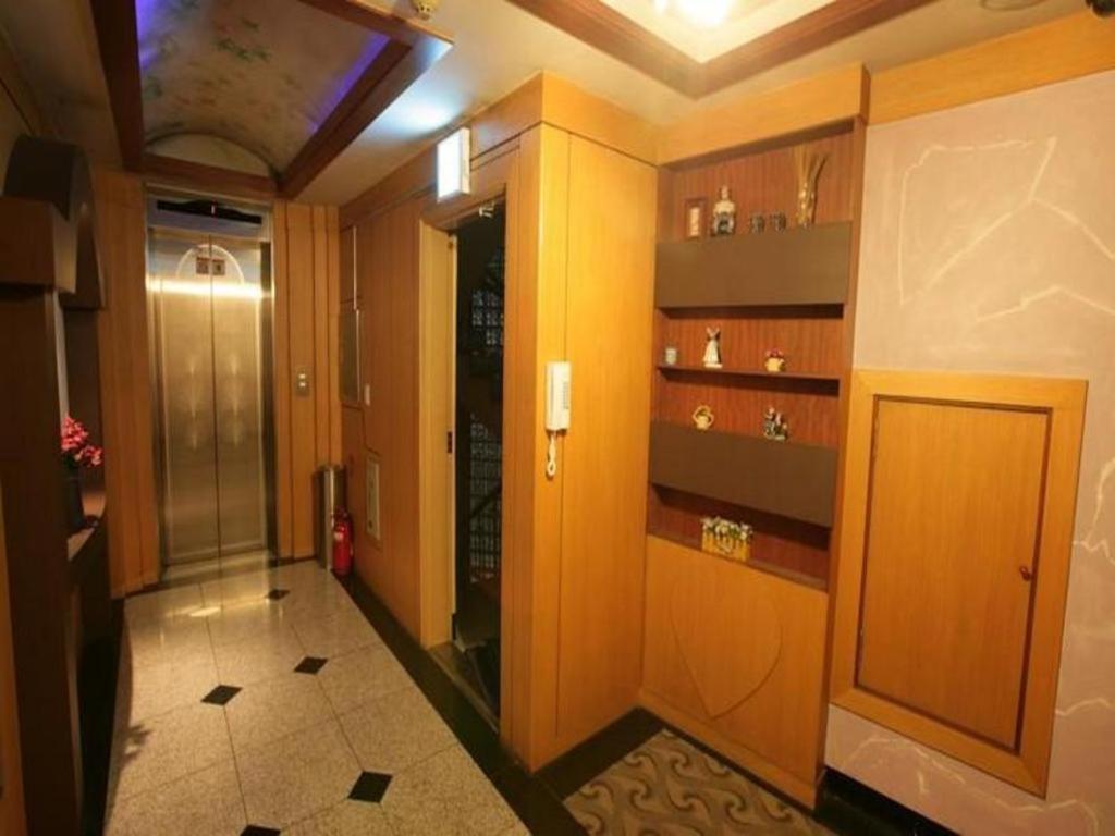 Valentine Hotel Goyang Ngoại thất bức ảnh