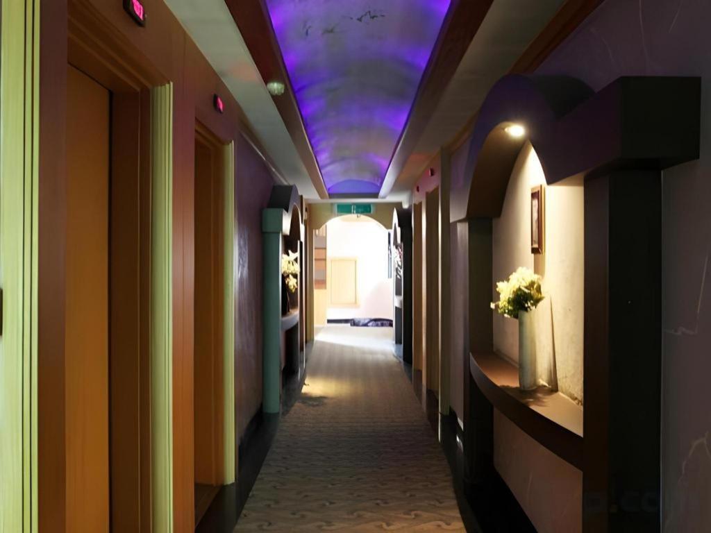 Valentine Hotel Goyang Ngoại thất bức ảnh